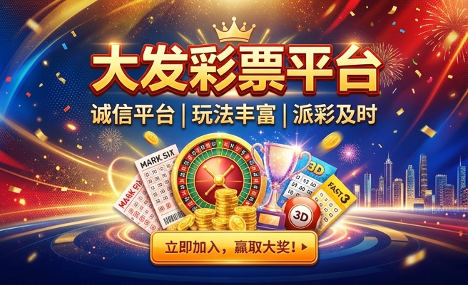 大发分分彩官方开奖