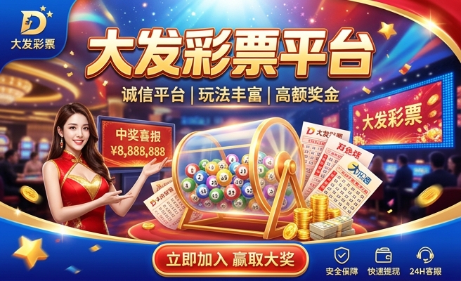 大发彩神VIII