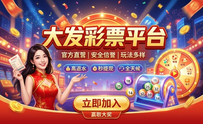 彩神帝大发快3