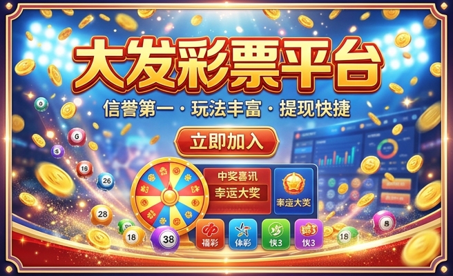 大发彩五彩票中奖规则