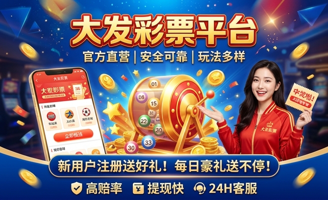 大发分分彩客服电话