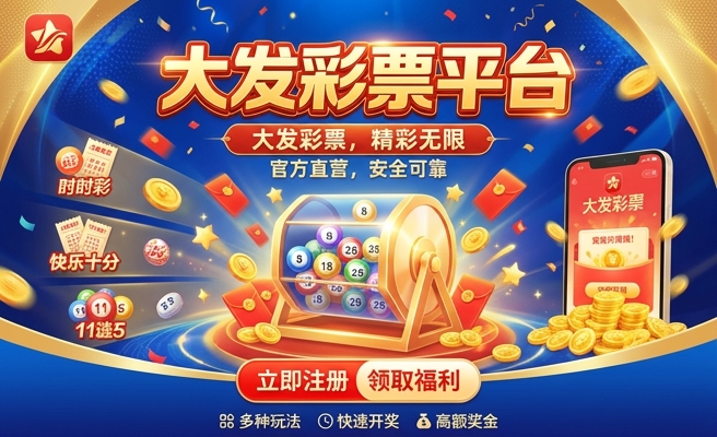 购彩大厅 大发彩票
