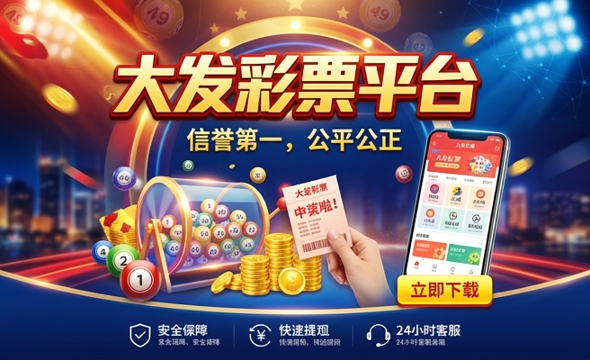 购彩大厅 大发彩票