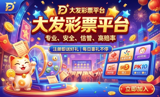 大发快彩在线